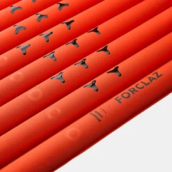 Matelas Gonflable De Trekking - MT500 Air Isolant XL - 195 X 60 Cm - 1 Personne -Quechua Camp Promos Magasin matelas gonflable de trekking mt500 air isolant xl 195 x 60 cm 1 personne 4