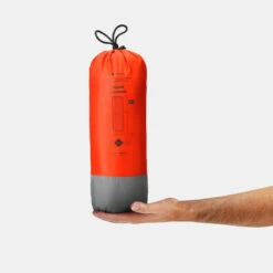 Matelas Gonflable De Trekking - MT500 Air Isolant XL - 195 X 60 Cm - 1 Personne -Quechua Camp Promos Magasin matelas gonflable de trekking mt500 air isolant xl 195 x 60 cm 1 personne 6