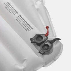 Matelas Gonflable De Trekking - MT500 Air XL - 195 X 60 Cm - Minimal Editions -Quechua Camp Promos Magasin matelas gonflable de trekking mt500 air xl 195 x 60 cm minimal editions 4