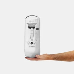 Matelas Gonflable De Trekking - MT500 Air XL - 195 X 60 Cm - Minimal Editions -Quechua Camp Promos Magasin matelas gonflable de trekking mt500 air xl 195 x 60 cm minimal editions 5