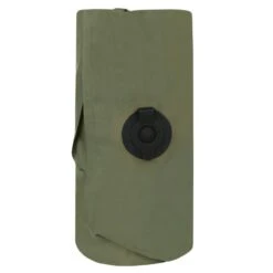 Husky Matelas Gonflable Flicky 8 - Valeur R 1,5 - Vert -Quechua Camp Promos Magasin matelas gonflable flicky 8 valeur r 15 vert 3