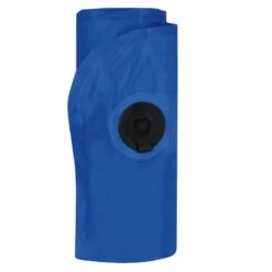 Husky Matelas Gonflable Fumy 5 - Valeur R 1,6 - Bleu -Quechua Camp Promos Magasin matelas gonflable fumy 5 valeur r 16 bleu 3