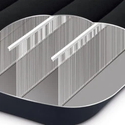 Matelas Gonflable - Intex Classic Downy -1 Personne - 99x191x25 Cm (BxLxH) 8 Matelas Gonflable - Intex Classic Downy -1 Personne - 99x191x25 Cm (BxLxH) -Quechua Camp Promos Magasin matelas gonflable intex classic downy 1 personne 99x191x25 cm bxlxh 3