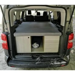 Matelas Pliable Pour Citroën SpaceTourer, Peugeot Traveller, Opel Zafira Live -Quechua Camp Promos Magasin matelas pliable pour citroen spacetourer peugeot traveller opel zafira live 2