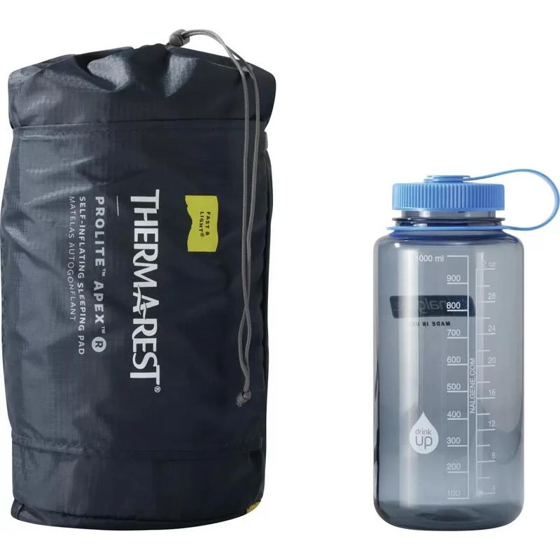 Therm-a-Rest Matelas Prolite Apex Heat Wave R 4 Therm-a-Rest Matelas Prolite Apex Heat Wave R – Image 4