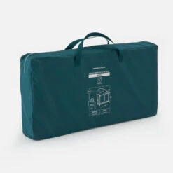 Quechua MEUBLE DE CUISINE PLIABLE POUR LE CAMPING -Quechua Camp Promos Magasin meuble de cuisine pliable pour le camping 2