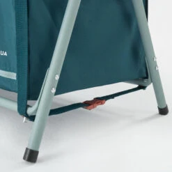 Quechua MEUBLE DE CUISINE PLIABLE POUR LE CAMPING -Quechua Camp Promos Magasin meuble de cuisine pliable pour le camping 6