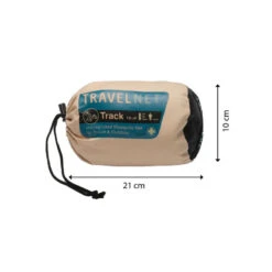 Moustiquaire Travelnet Track Imprégnée -Quechua Camp Promos Magasin moustiquaire travelnet track impregnee 5