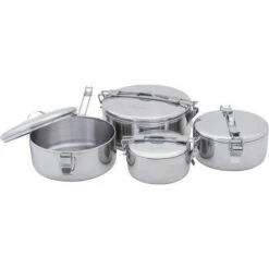 MSR Pot StowAway Alpine - 1100 Ml