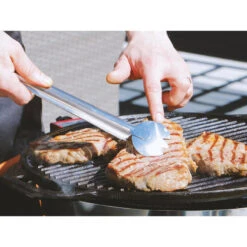 Muurikka Fine Grill Plate - Fonte - 42 Cm -Quechua Camp Promos Magasin muurikka fine grill plate fonte 42 cm 3