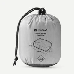Oreiller De Trekking Gonflable MT500 -Quechua Camp Promos Magasin oreiller de trekking gonflable mt500 2