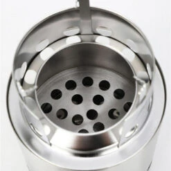 Origin Outdoors Bushcraft WoodStove Lite -Quechua Camp Promos Magasin origin outdoors bushcraft woodstove lite 4