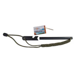 Origin Outdoors Firesteel Goliath - 15cm -Quechua Camp Promos Magasin origin outdoors firesteel goliath 15cm 2