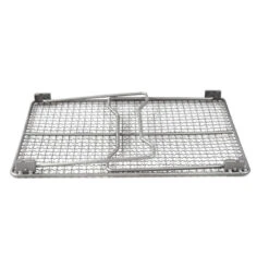 Origin Outdoors Gril Pliant En Titane - Bushcraft Titan -Quechua Camp Promos Magasin origin outdoors gril pliant en titane bushcraft titan 3