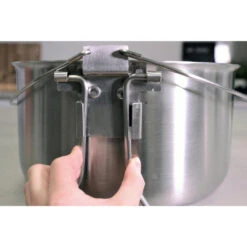 Origin Outdoors Pot Tribal En Acier Inoxydable 10 Litres -Quechua Camp Promos Magasin origin outdoors pot tribal en acier inoxydable 10 litres 4