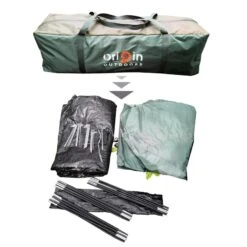 Origin Outdoors Tent - Confortable - 2 Personnes 10 Origin Outdoors Tent - Confortable - 2 Personnes -Quechua Camp Promos Magasin origin outdoors tent confortable 2 personnes 4