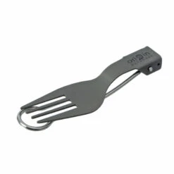 Origin Outdoors Titanium Fork - Titan Bushcraft -Quechua Camp Promos Magasin origin outdoors titanium fork titan bushcraft 2