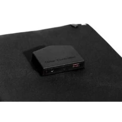 Pack Energie Nomade | Panneau Solaire 24W Avec Batterie 148Wh -Quechua Camp Promos Magasin pack energie nomade panneau solaire 24w avec batterie 148wh 2