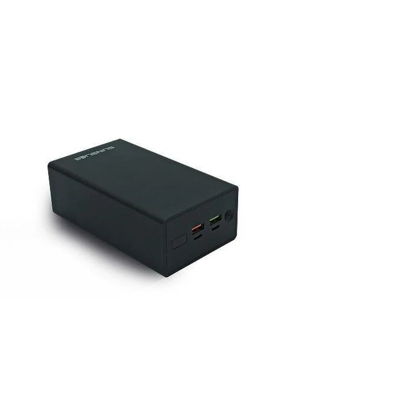 Pack Energie Nomade | Panneau Solaire 48W Avec Batterie 148Wh 3 Pack Energie Nomade | Panneau Solaire 48W Avec Batterie 148Wh – Image 3