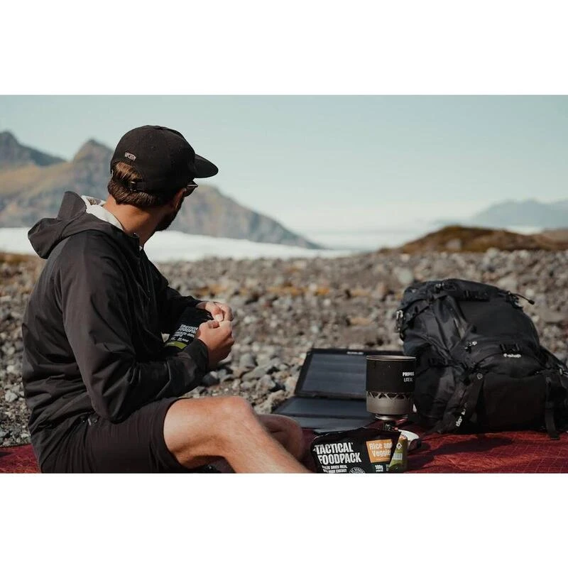 Pack Energie Nomade | Panneau Solaire 48W Avec Batterie 148Wh 6 Pack Energie Nomade | Panneau Solaire 48W Avec Batterie 148Wh – Image 6