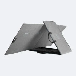 Panneau Solaire Pliable - Randonnée Caravaning Camping - ECOFLOW 160W Compact 10 Panneau Solaire Pliable - Randonnée Caravaning Camping - ECOFLOW 160W Compact -Quechua Camp Promos Magasin panneau solaire pliable randonnee caravaning camping ecoflow 160w compact 3