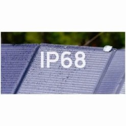 Panneau Solaire Pliable - Randonnée Caravaning Camping - ECOFLOW 160W Compact 13 Panneau Solaire Pliable - Randonnée Caravaning Camping - ECOFLOW 160W Compact -Quechua Camp Promos Magasin panneau solaire pliable randonnee caravaning camping ecoflow 160w compact 6