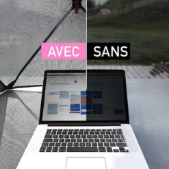 Pare Soleil Pour Ordinateur L -Quechua Camp Promos Magasin pare soleil pour ordinateur l 2