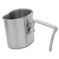 Pathfinder Ensemble De Cuisson à Gourde De Champ En Acier Inoxydable -Quechua Camp Promos Magasin pathfinder ensemble de cuisson a gourde de champ en acier inoxydable 2