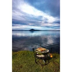 Petromax Campmaid Pro-FT Ensemble Complet -Quechua Camp Promos Magasin petromax campmaid pro ft ensemble complet 2