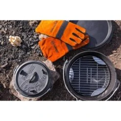 Petromax Campmaid Pro-FT Ensemble Complet -Quechua Camp Promos Magasin petromax campmaid pro ft ensemble complet 4