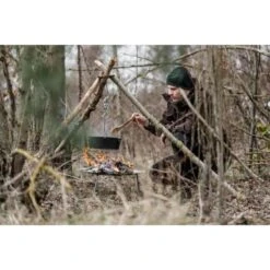 Petromax Casserole En Fonte 0.5L -Quechua Camp Promos Magasin petromax casserole en fonte 05l 2