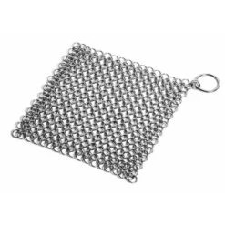 Petromax Chain Mail Nettoyeur/Nettoyeur à Maille -Quechua Camp Promos Magasin petromax chain mail nettoyeurnettoyeur a maille 2