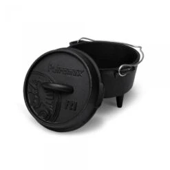 Petromax Dutch Oven FT1-1QT - Avec Pieds