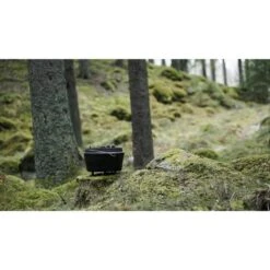 Petromax Dutch Oven FT12-12QT - Avec Pieds 8 Petromax Dutch Oven FT12-12QT - Avec Pieds -Quechua Camp Promos Magasin petromax dutch oven ft12 12qt avec pieds 2