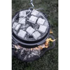 Petromax Dutch Oven FT6-6QT - Avec Pieds 8 Petromax Dutch Oven FT6-6QT - Avec Pieds -Quechua Camp Promos Magasin petromax dutch oven ft6 6qt avec pieds 2