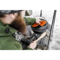 Petromax Dutch Oven FT6-6QT - Avec Pieds 9 Petromax Dutch Oven FT6-6QT - Avec Pieds -Quechua Camp Promos Magasin petromax dutch oven ft6 6qt avec pieds 3