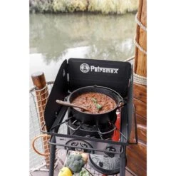 Petromax Dutch Oven FT6-6QT - Avec Pieds 10 Petromax Dutch Oven FT6-6QT - Avec Pieds -Quechua Camp Promos Magasin petromax dutch oven ft6 6qt avec pieds 4