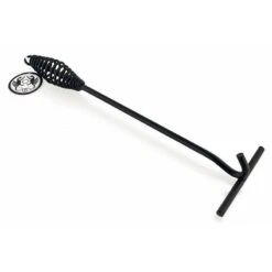 Petromax Dutch Oven FT6-6QT (avec Pieds) Et Levier De Couvercle -Quechua Camp Promos Magasin petromax dutch oven ft6 6qt avec pieds et levier de couvercle 4