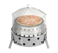 Petromax Ensemble De Démarrage Atago - Bol De Feu Avec Accessoires -Quechua Camp Promos Magasin petromax ensemble de demarrage atago bol de feu avec accessoires 5