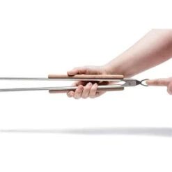 Petromax Grill Tong Small Charbon 9 Petromax Grill Tong Small Charbon -Quechua Camp Promos Magasin petromax grill tong small charbon 4