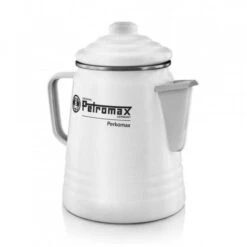 Petromax Percolateur / Perkomax Blanc -Quechua Camp Promos Magasin petromax percolateur perkomax blanc 4