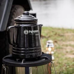 Petromax Percolateur / Perkomax Noir -Quechua Camp Promos Magasin petromax percolateur perkomax noir 6