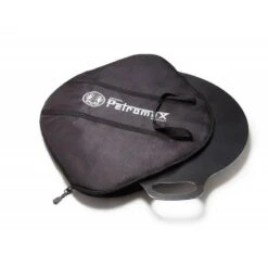 Petromax Sac De Rangement Pour Petromax FS56 Bol De Feu / Plaque De Cuisson -Quechua Camp Promos Magasin petromax sac de rangement pour petromax fs56 bol de feu plaque de cuisson 2