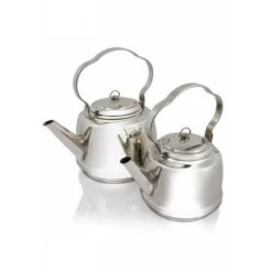 Petromax TK1 Bouilloire à Thé Bouilloire à Eau -Quechua Camp Promos Magasin petromax tk1 bouilloire a the bouilloire a eau 2