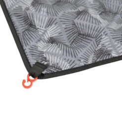 Quechua PLAID CONFORT ISOLANT - PIÈCE DÉTACHÉE POUR LA TENTE AIR SECONDS 4.2 POLYCOTON -Quechua Camp Promos Magasin plaid confort isolant piece detachee pour la tente air seconds 42 polycoton 2