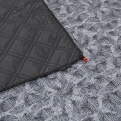 Quechua PLAID CONFORT ISOLANT - PIÈCE DÉTACHÉE POUR LA TENTE AIR SECONDS 4.2 POLYCOTON -Quechua Camp Promos Magasin plaid confort isolant piece detachee pour la tente air seconds 42 polycoton 6