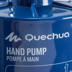 Quechua Pompe à Main 4 Litres -Quechua Camp Promos Magasin pompe a main 4 litres 6