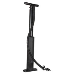 Quechua POMPE À MAIN CAMPING - ULTIM COMFORT 10 PSI - RECOMMANDÉE POUR TENTE GONFLABLE -Quechua Camp Promos Magasin pompe a main camping ultim comfort 10 psi recommandee pour tente gonflable 4