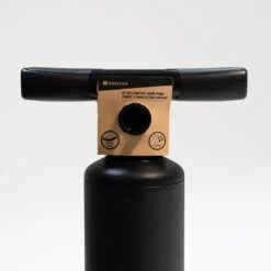 Quechua POMPE À MAIN CAMPING - ULTIM COMFORT 10 PSI - RECOMMANDÉE POUR TENTE GONFLABLE -Quechua Camp Promos Magasin pompe a main camping ultim comfort 10 psi recommandee pour tente gonflable 9