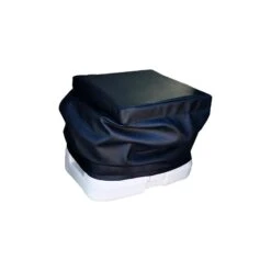 Porta Potti 335 Et Dometic 9L 972 Housse De Poterie En Simili-cuir Noir -Quechua Camp Promos Magasin porta potti 335 et dometic 9l 972 housse de poterie en simili cuir noir 3